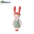 thumbnail image 1 of Original 2023 nuevo Metoo 35cm Angela muñeca Pastoral conejito de peluche niño juguete de peluche para niñas y niños regalos de cumpleaños muñeco de peluche, 1 of 6