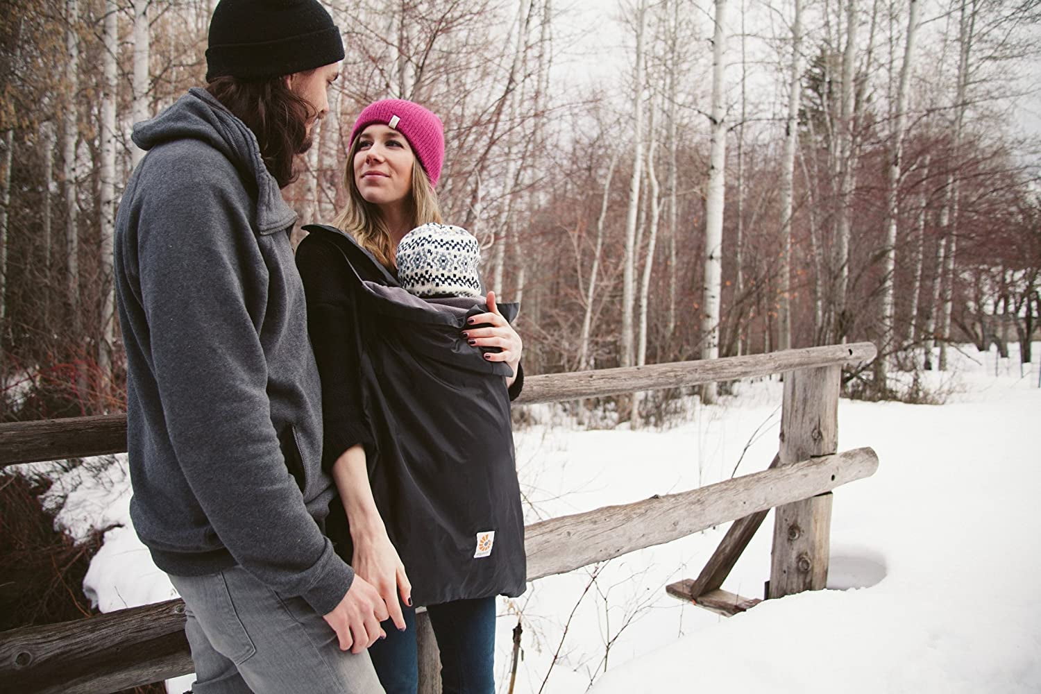 ergobaby all weather cover