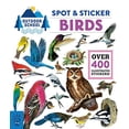 thumbnail image 1 of Outdoor School: Spot and Sticker Birds, 1 of 2