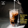 thumbnail image 7 of Locca's Triple Pack: Brown Sugar, Boba, Black Sugar-Elevate Your Bubble Tea, 7 of 7