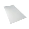 thumbnail image 4 of Floortex® Vinyl Rectangle Chair Mat Carpets up to 1/4" 48" x 118", 4 of 12