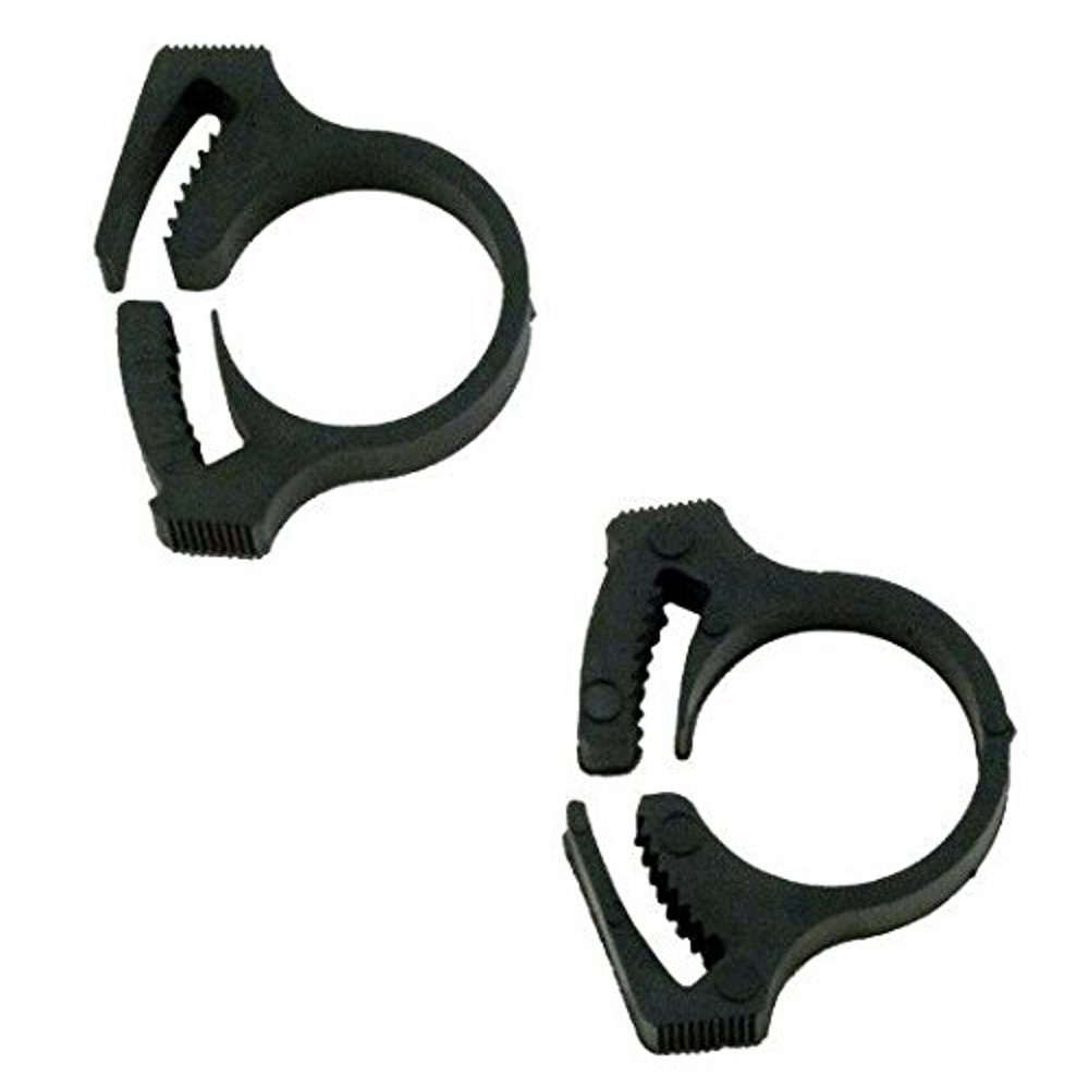 EB15 Hose Clamp Replacement Automatic Pool Cleaner, Set of 2, Hose clamp replacement By Pentair