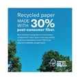 thumbnail image 6 of Colors Print Paper, 20 lb Bond Weight, 8.5 x 11, Goldenrod, 500/Ream | Bundle of 10 Reams, 6 of 10