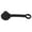 Black, variant on NFTIGB Universal Dive Regulator Dust Cap Silicone First Stage Dust Cover for YOKE Replacement Scuba Diving Accessory Equipment, Professional Gear for Underwater Snorkeling and Cave Diving, Black