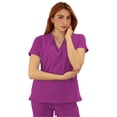 thumbnail image 2 of Uniforme Antifluidos Filipina y Pantalón para Mujer U4U Uniforms, 2 of 4