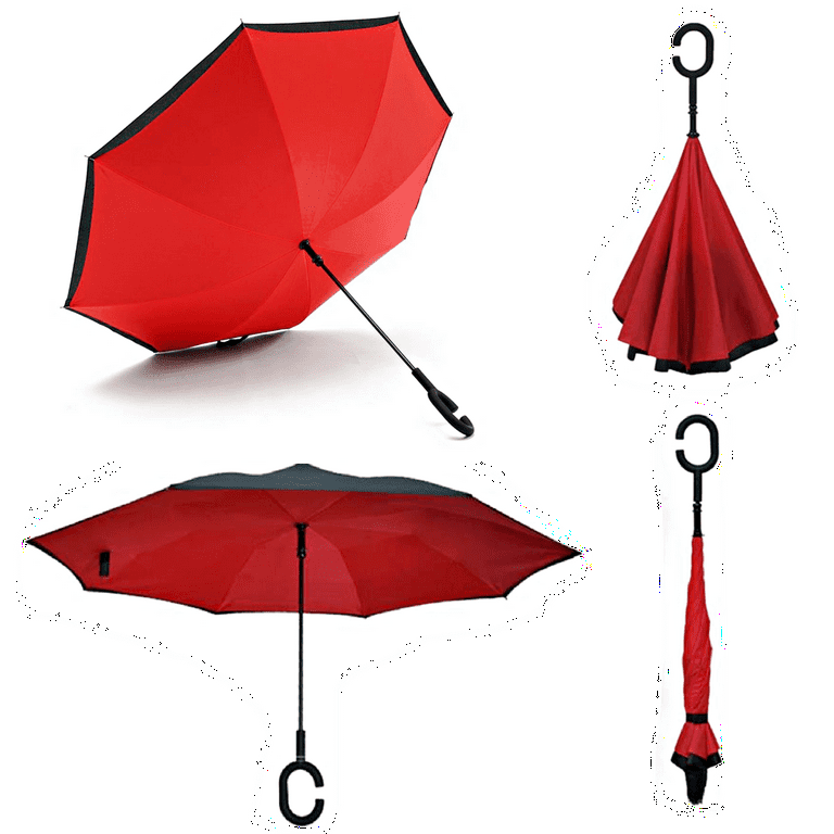 Staydry 2024 windproof umbrella