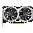 thumbnail image 3 of MSI Ventus GeForce GTX 1650 4GB GDDR6 PCI Express 3.0 x16 Video Card GTX 1650 D6 Ventus XS OC, 3 of 5