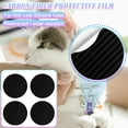 thumbnail image 1 of Heliisoer pour AirTag Sangle de Couverture Fibre de Carbone GPS Tracker-Protec, 1 of 2