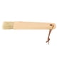 thumbnail image 2 of Cepillo de limpieza para molinillo de café, cerdas suaves, cepillo de café ergonómico de limpieza rápida con mango de madera para café en casa, haya, cerdas, 2 of 8
