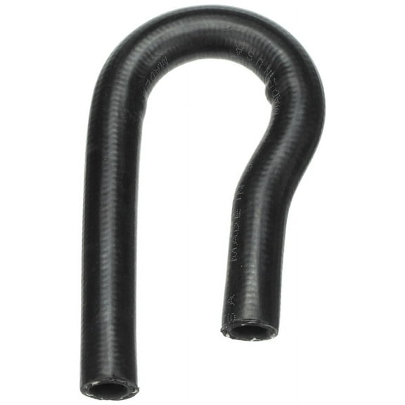 Gates 18701 Premium Molded Heater Hose Fits select: 1999-2001 HONDA CR-V, 1988-1996 HONDA CIVIC