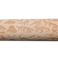 thumbnail image 3 of Rolling Pin Creative Wooden Reusable Non Stick Dough Roller Baking Roller, 3 of 7