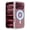 Clear, variant on for iPhone 18 Pro Max Case, Heavy Duty Shockproof Protection Phone Cases, Anti-Drop, Dual Layer Transparent Protective Cover Compatible with iPhone 18 Pro Max, 6.9 inch, Crystal Clear