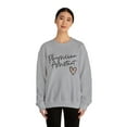 thumbnail image 3 of Physician assistant PA Graduation Sweatshirt, Gifts, Crewneck, 3 of 4