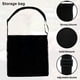 thumbnail image 5 of Matsuzay Bolsa para recoger setas, portátil, transpirable, lavable, resistente al desgarro, para verduras, naranja, limón, bolsa de Jardín y Patio, 5 of 6