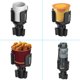 thumbnail image 3 of Portavasos De Agua Para Coche Soporte para bebidas de coche, expansor grande, consola central, soporte de copa, piezas interiores de coche, 3 of 7