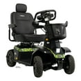 thumbnail image 1 of Pride Mobility PX4 Scooter de Mobilité Super Robuste Capacité de Poids 500 LB, avec Garantie Prolongée de 5 Ans, 1 of 6