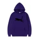 thumbnail image 3 of Sudadera con capucha para hombre, prenda deportiva de manga larga, transpirable, con estampado, para correr, otoño e invierno, 2024, 3 of 5