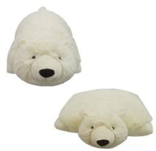 bear pillow pet