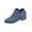 #220-Blue, variant on Censtreet Women's Low Heel Chelsea Ankle Boots Fashion Slip On Elastic Fall Booties Shoes