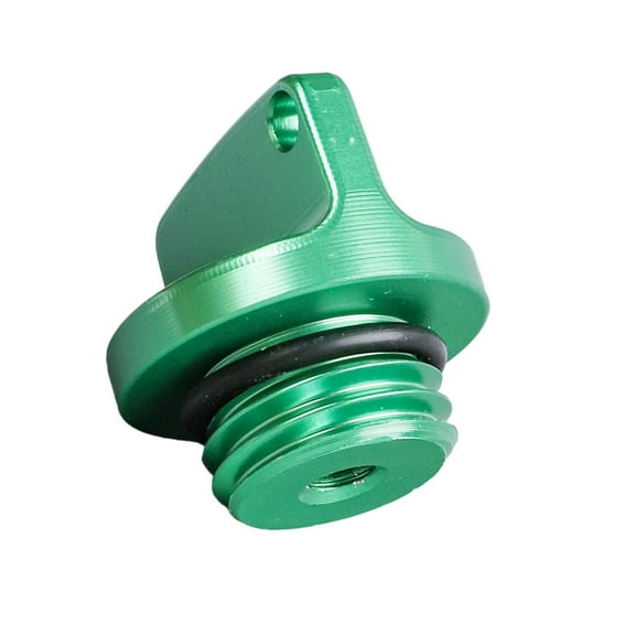 M20x2.5 Oil Filler Plug Caps Engine Oil Filler Caps Screw Covers for CB300F CBR250R Replacement Motorbike Accessory