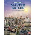 thumbnail image 2 of Minecraft Minecraft: Master Builds, (Hardcover), 2 of 2