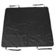 thumbnail image 2 of Funda para asiento de coche para perros, 1 unidad, asiento de coche para mascotas, Protector de asiento de coche para perros, hamaca para coche para mascotas, eficiencia maximizada, 2 of 8