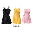 thumbnail image 2 of Traje de baño Sunnimix para mujer Vestido de baño Monokini, 2 of 8