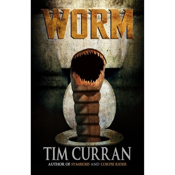 Worm (Paperback)