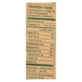 thumbnail image 2 of Montebello Organic Pasta - Rigatoni - Case of 12 - 1 lb., 2 of 2
