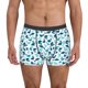 thumbnail image 1 of Balery Cute Shark Calzoncillos bóxer para hombre, ropa interior de algodón suave y transpirable con cinturilla de nailon-X-Large, 1 of 5