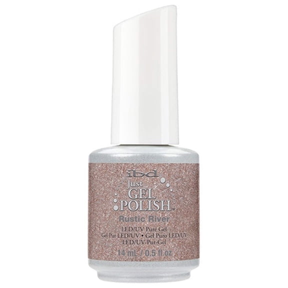 Ibd Just Gel Polish Rustic River 0.5 oz 56580