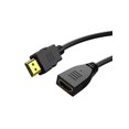 thumbnail image 5 of HDMI Extension Cable Male to Female Adapter for 4K UHD and 3D Video for TV Sticks and Laptops, 5 of 7
