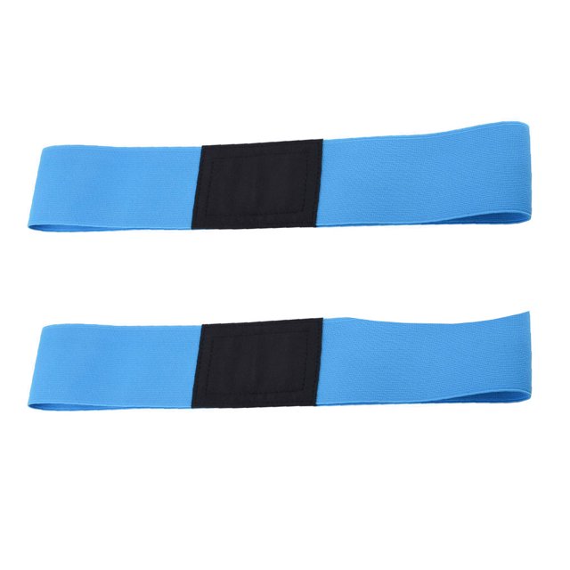 Advancent Ayuda para entrenamiento de Golf, soporte de brazalete para principiantes, entrenador deportivo sencillo, herramienta de corrección de Golf