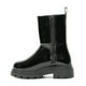 thumbnail image 5 of Bota Larga Invierno Juvenil Estoperoles Ninos Negro 18-26 negro 24, 5 of 6