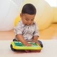 thumbnail image 2 of Infantino Lights & Sounds Musical Touchpad -, 2 of 2