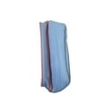 thumbnail image 2 of Bluey with Flowers and Butterfly Kids School Lunch Bag, Blue and Pink, 2 of 5