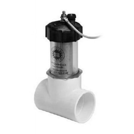 Pool Tool 104D Inline Zinc Anode - 2"