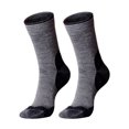 thumbnail image 2 of Calcetines al aire libre Hombres y mujeres Calcetines de lana que absorben la humedad Invierno Engrosamiento Calor Esquí Senderismo Calcetines Xemadio 2034373-2, 2 of 9