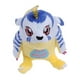 thumbnail image 1 of Peluche de Felpa Banpresto Digimon Adventure Gabumon 10 Cm, 1 of 3