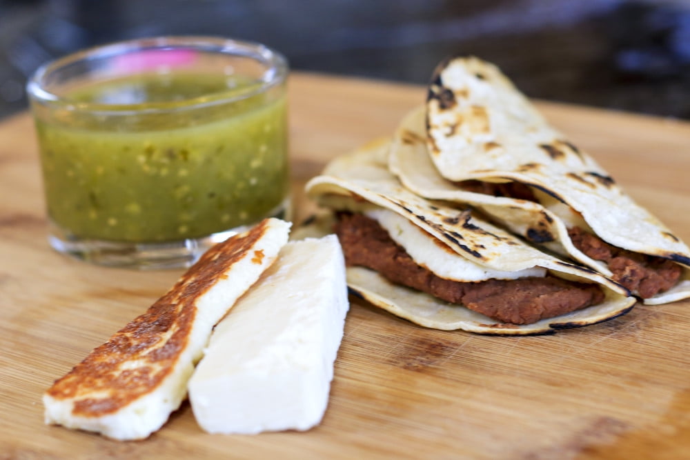 El Mexicano Cotija Queso Anejo, Aged Grating Cheese, 10 oz Refrigerated
