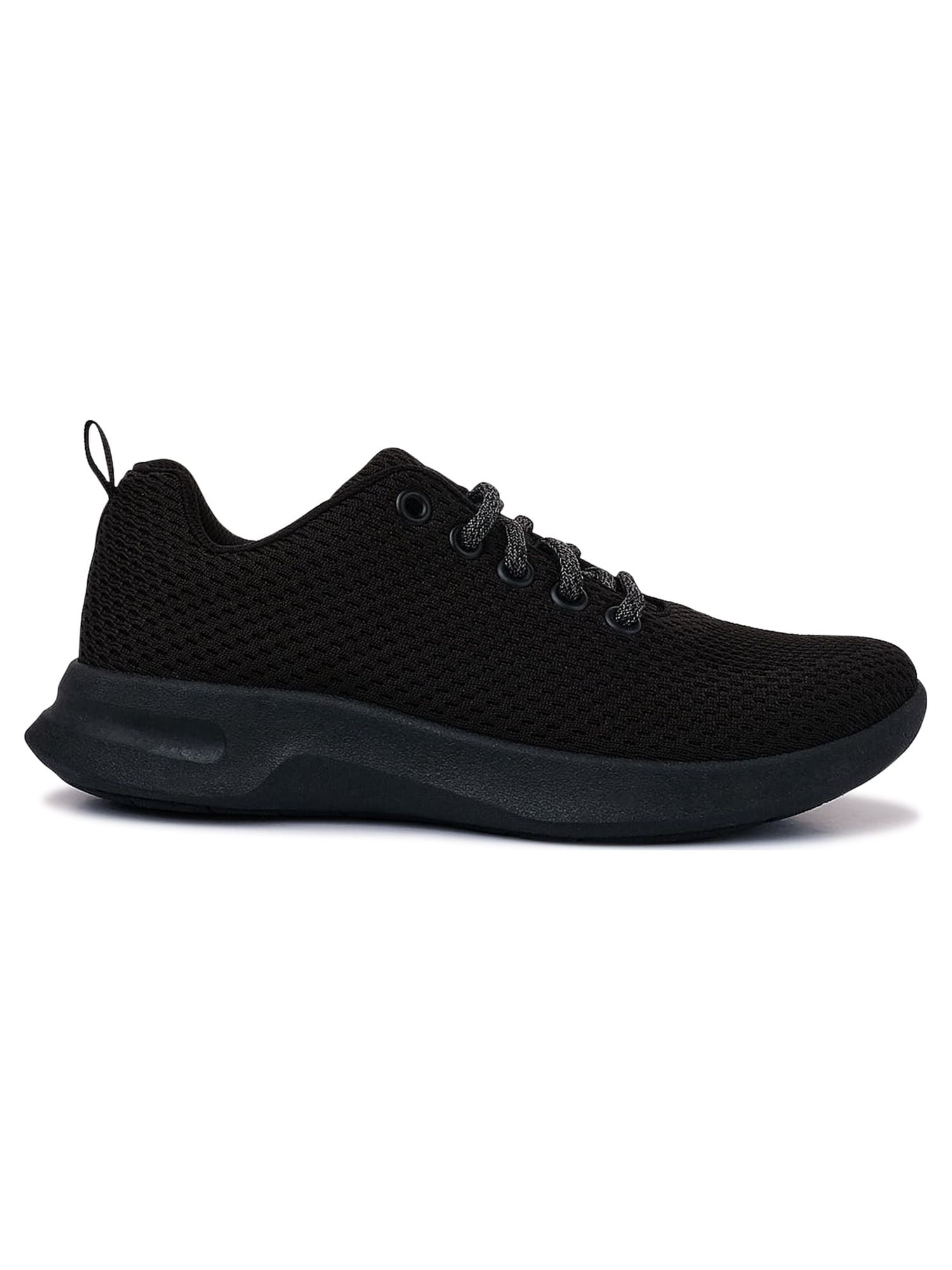 Athletic Works Women's Lifestyle Jogger Sneakers, Wide Width Available