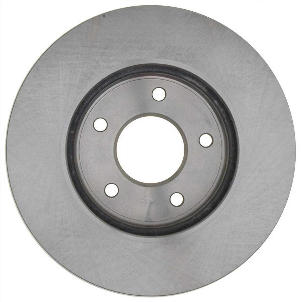 ACDelco Disc Brake Rotor 18A27981A Fits select: 2013-2021 NISSAN NV200, 2011-2014 NISSAN LEAF