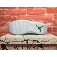 thumbnail image 3 of Ni - ke Ni - ke AIR JORDAN 10 RETRO WINGS WHITE CLOVER CHROME CK4352-103 MEN'S LIFESTYLE, 3 of 5
