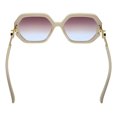 thumbnail image 4 of Lentes de sol Sersun SUN41 nude Unisex, 4 of 5