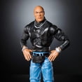 thumbnail image 3 of WWE Elite Collection The Rock Action Figure & Accessories, 6-inch Collectible Set (Styles May Vary), 3 of 6