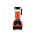 thumbnail image 4 of Salton 2L Table Top Blender Red (BL1486RBT), 4 of 8