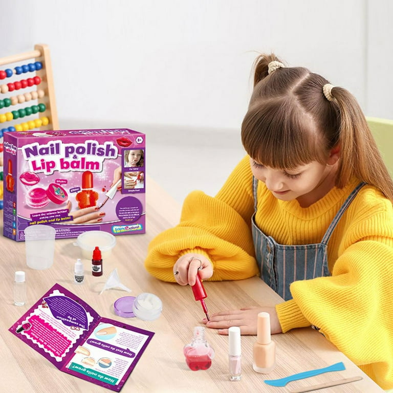 Play doh 2024 barbie makeup