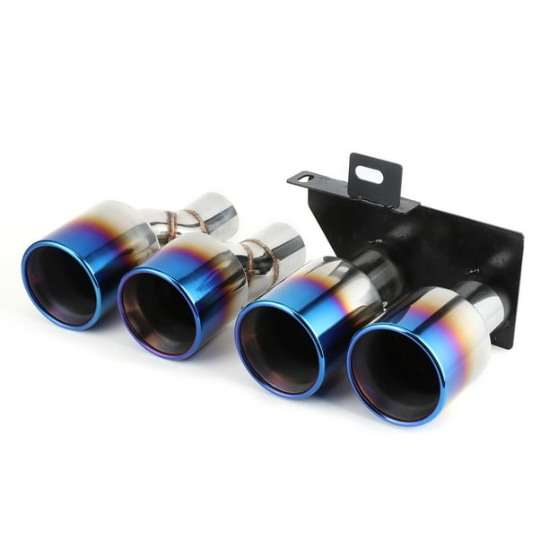 Muffler caps exhaust deals