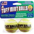 thumbnail image 3 of CHUANK Mint Tuff Balls Dog Toy  Small  2 Ct, 3 of 3
