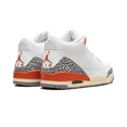 thumbnail image 3 of Jordan WOMENS Air Jordan 3 Retro WMNS "GEORGIA PEACH" CK9246 121 from Stadium Goods, 3 of 8